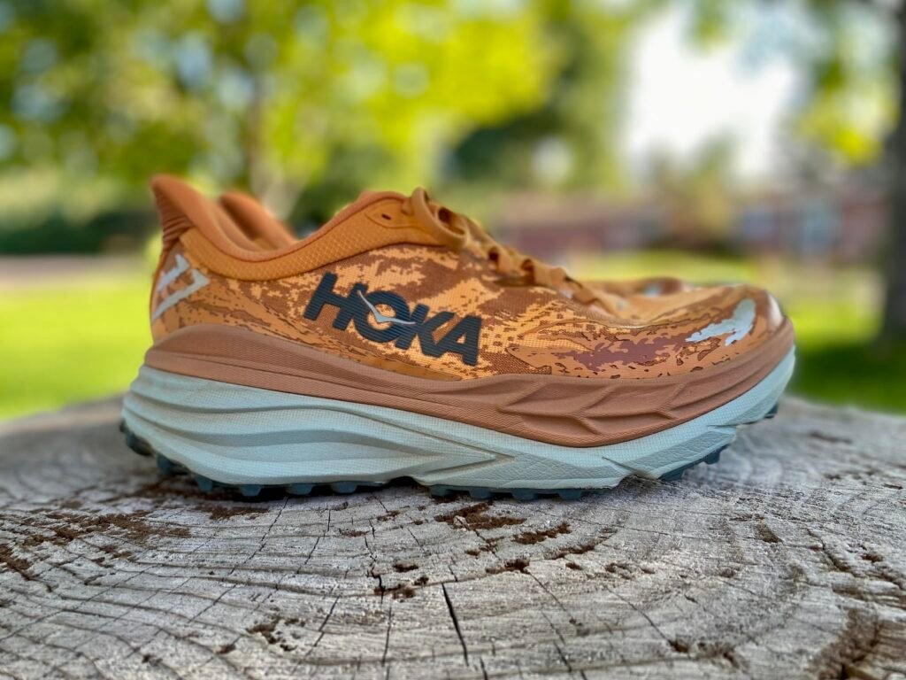 HOKA Stinson 7 : Le test complet
