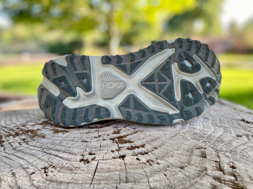 HOKA Stinson 7 : Le test complet