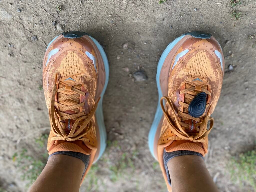 HOKA Stinson 7 : Le test complet