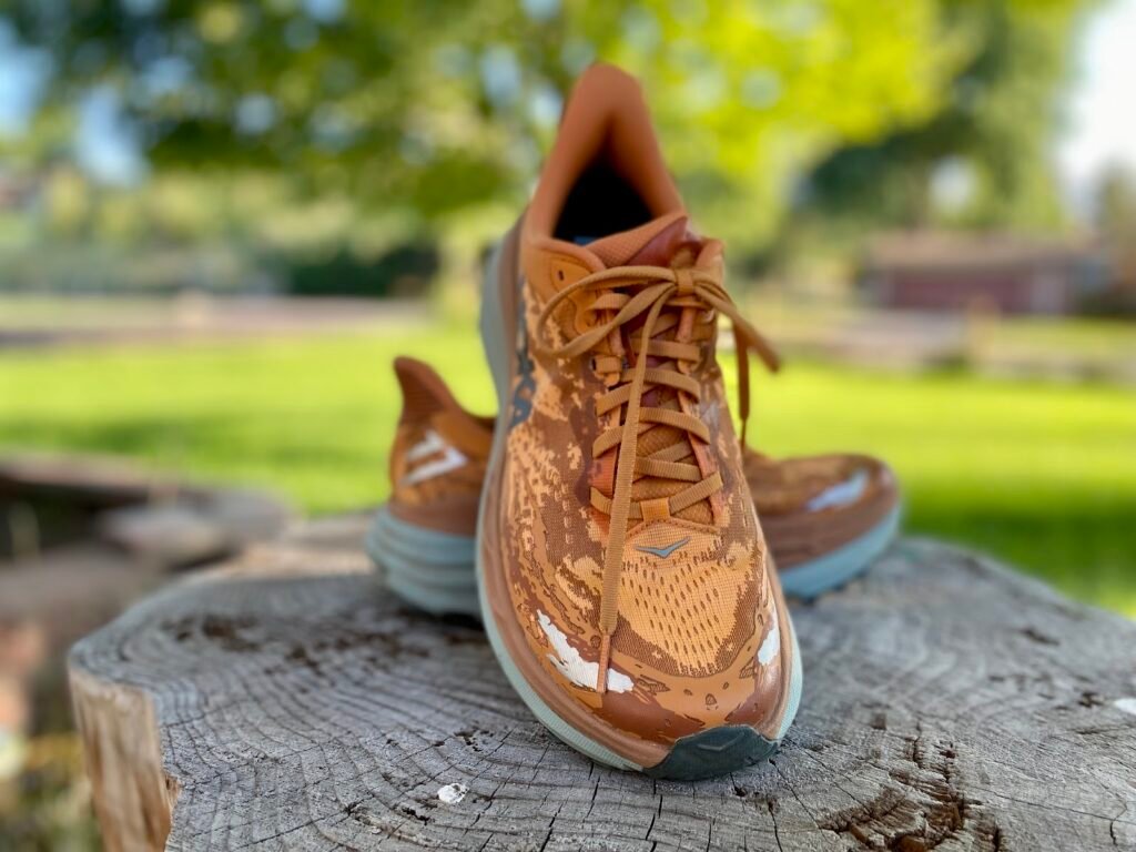 HOKA Stinson 7 : Le test complet