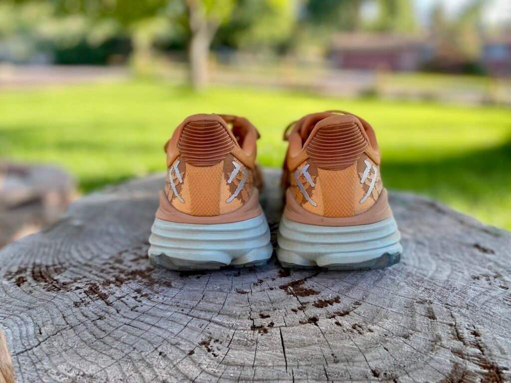 HOKA Stinson 7 : Le test complet