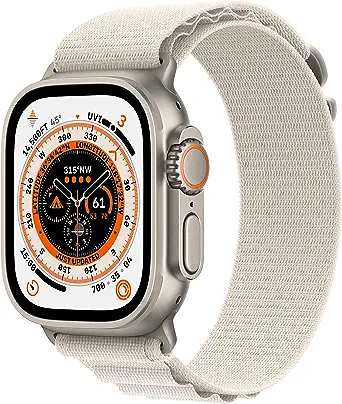 Apple Watch vs Garmin Fenix 6 : Laquelle choisir ?