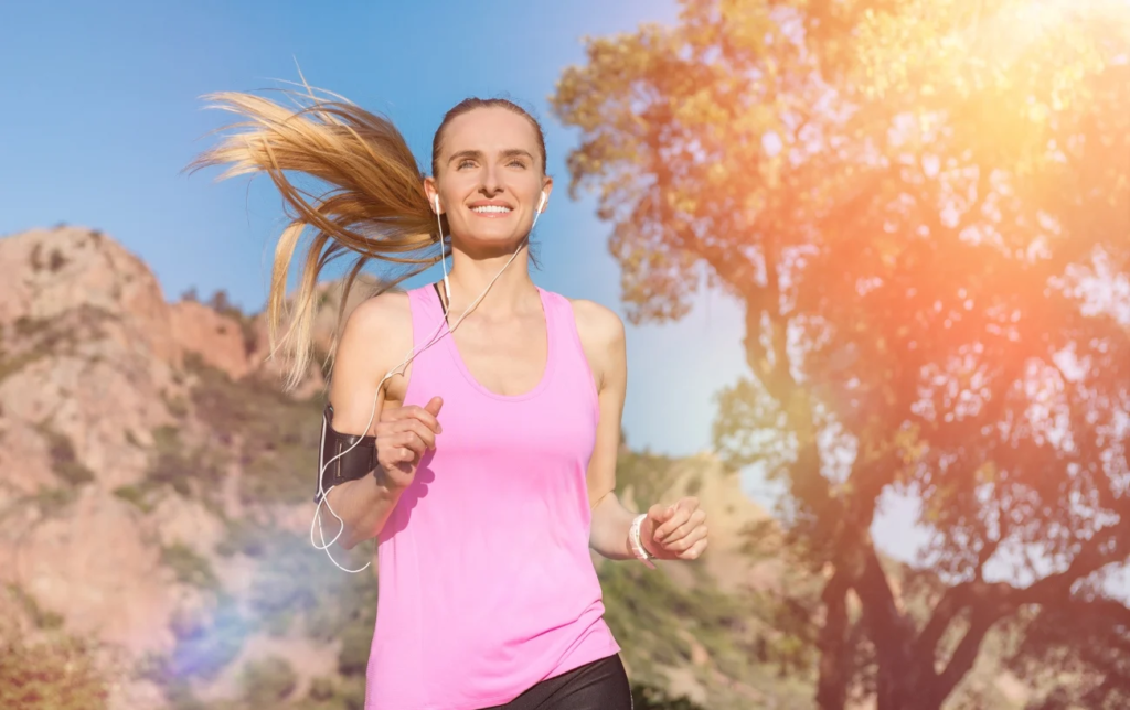 Top 5 des meilleurs gels énergétiques pour les coureurs