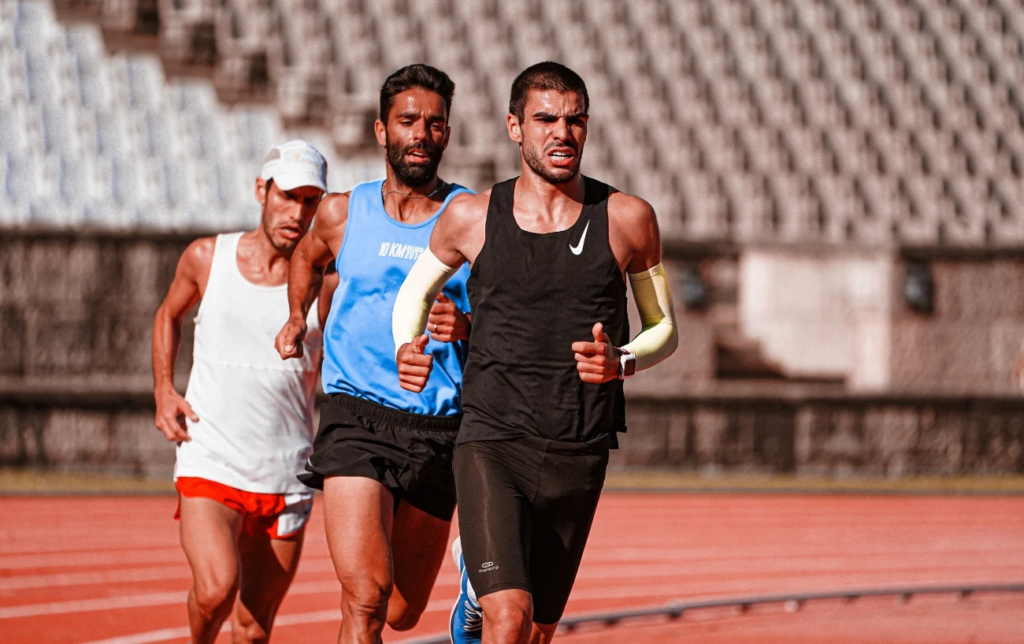 Top 5 des meilleurs gels énergétiques pour les coureurs