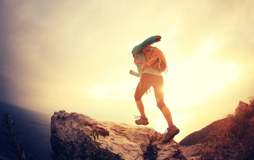 Top 5 des meilleurs sacs à dos de running en 2023