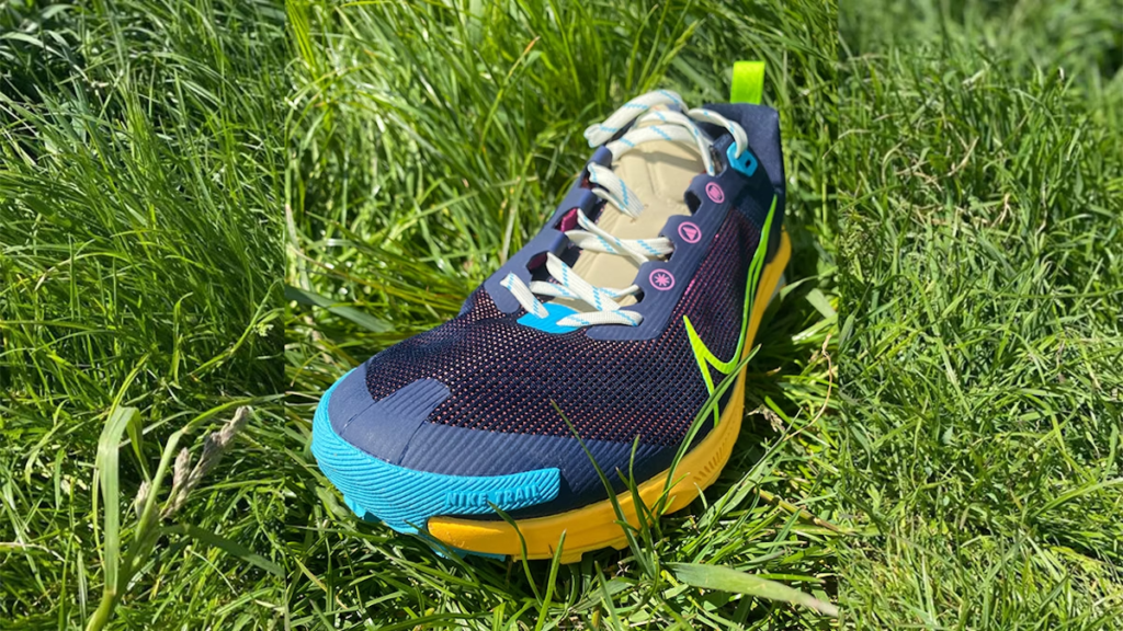 Nike Kiger 9 : Le test complet