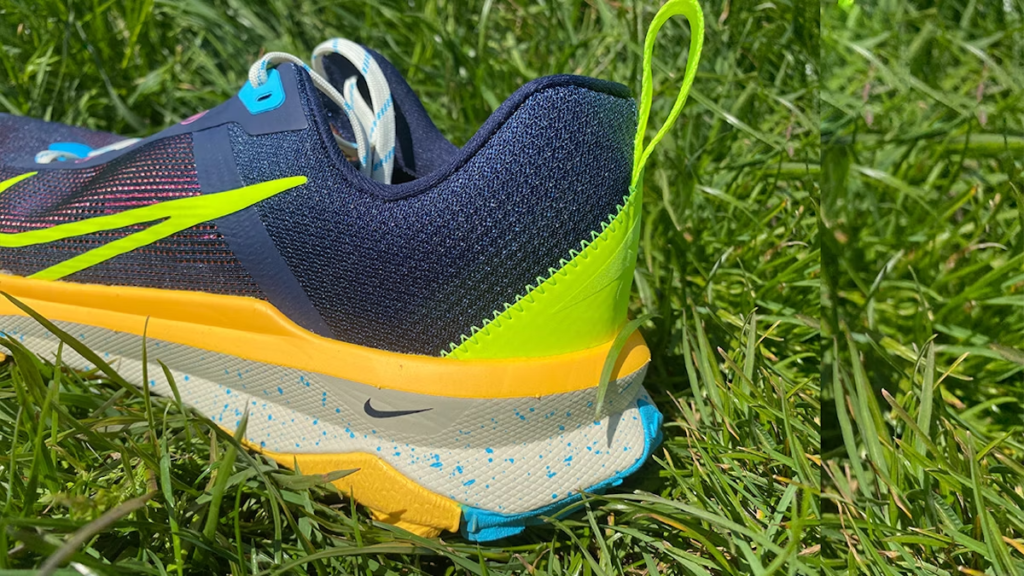 Nike Kiger 9 : Le test complet