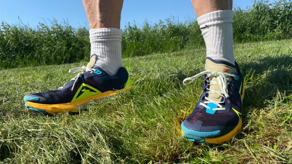 Nike Kiger 9 : Le test complet