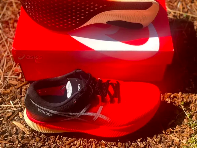 Asics Metaspeed Sky : Le test complet