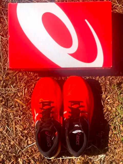 Asics Metaspeed Sky : Le test complet