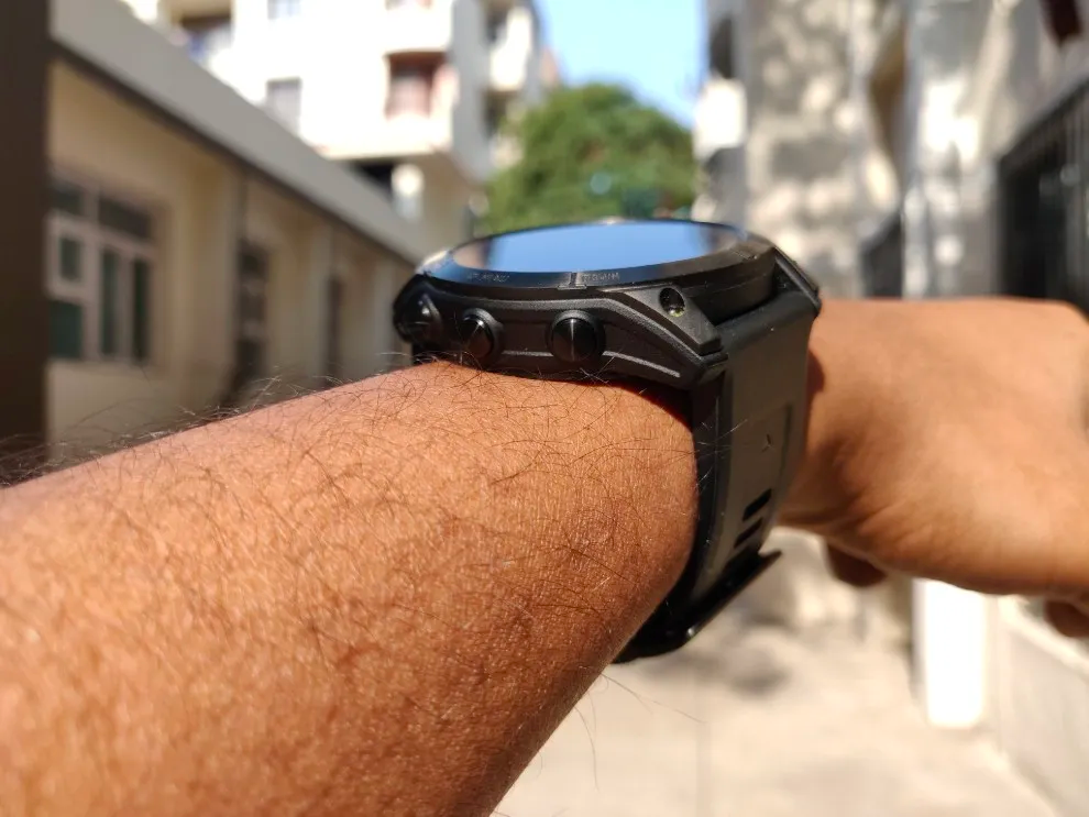 Garmin Fenix 7x Solar : Le test d'une smartwatch robuste pour les amateurs d'activités de plein air