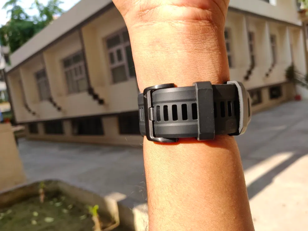 Garmin Fenix 7x Solar : Le test d'une smartwatch robuste pour les amateurs d'activités de plein air