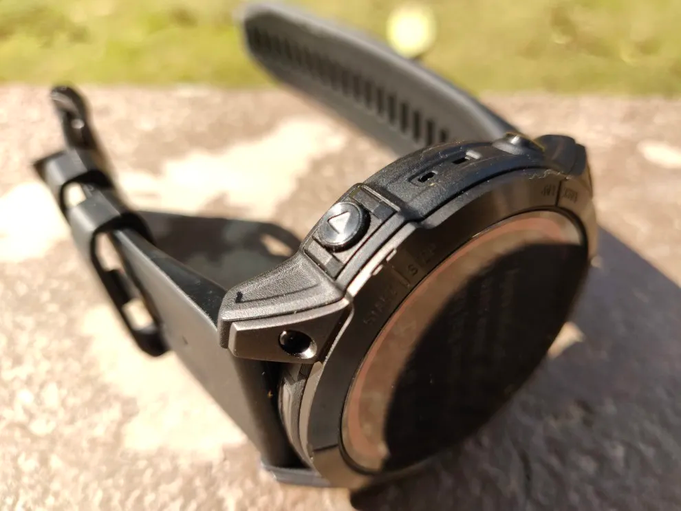 Garmin Fenix 7x Solar : Le test d'une smartwatch robuste pour les amateurs d'activités de plein air