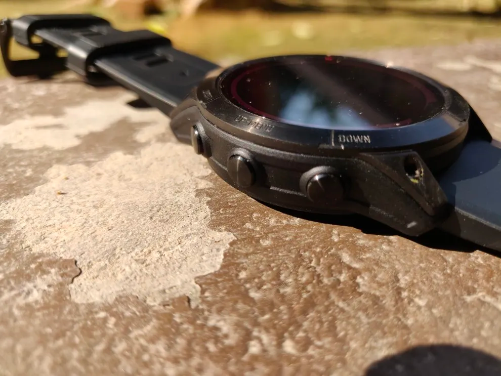 Garmin Fenix 7x Solar : Le test d'une smartwatch robuste pour les amateurs d'activités de plein air