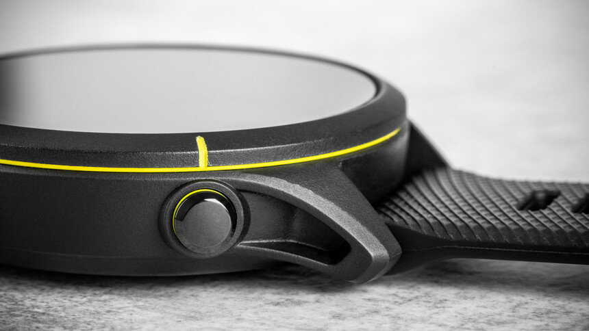 Garmin Forerunner 255S Music : Le test complet