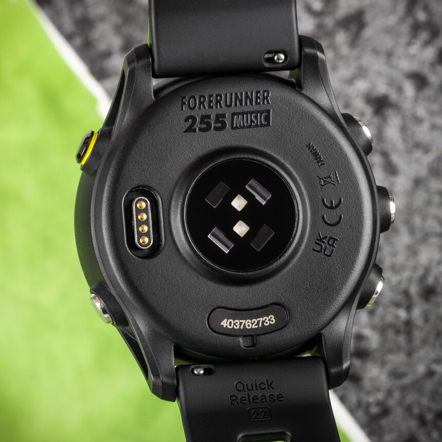 Garmin Forerunner 255S Music : Le test complet