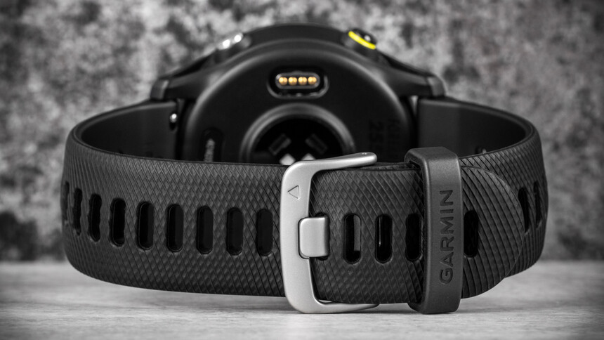 Garmin Forerunner 255S Music : Le test complet