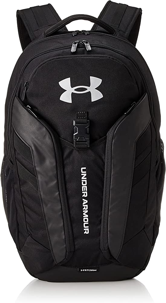 Under Armour Hustle