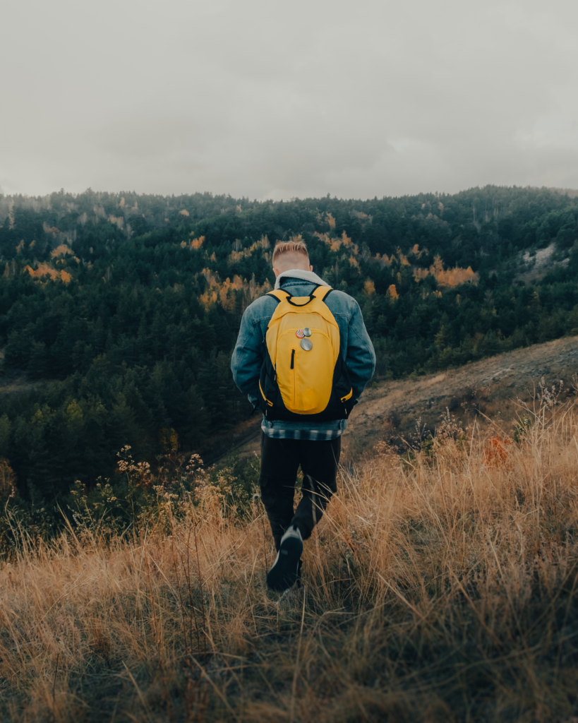 Top 5 des meilleurs sacs à dos de running en 2023