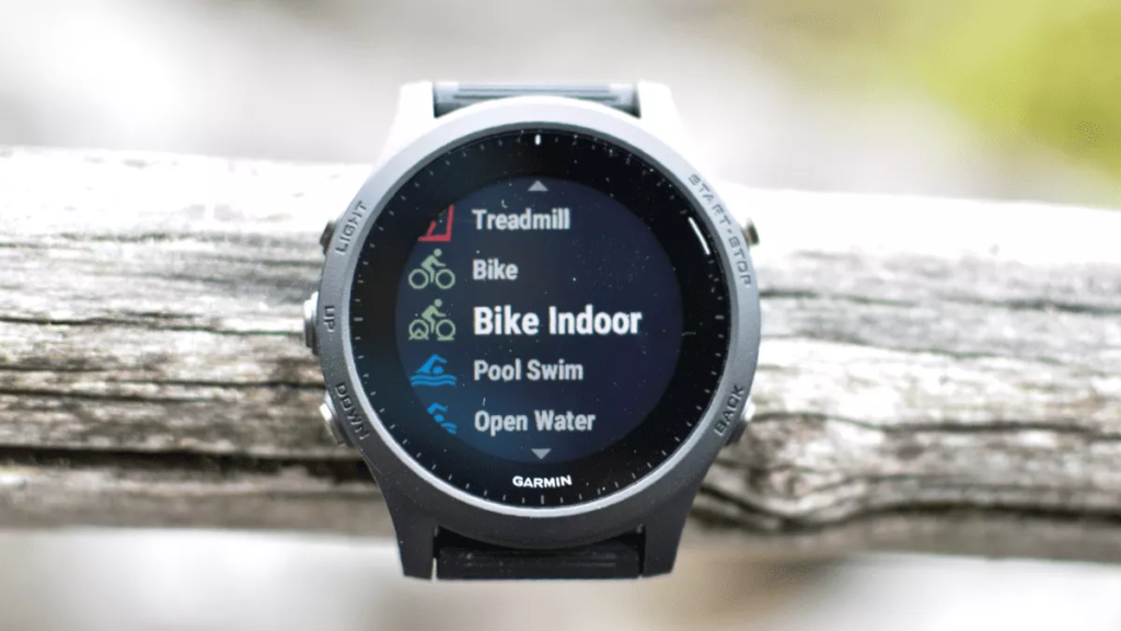 Garmin Forerunner 945 : Le test complet