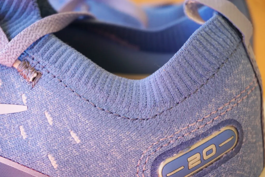 Brooks Glycerin 20 : Le test complet