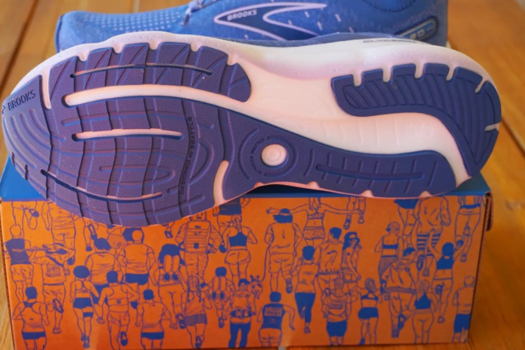 Brooks Glycerin 20 : Le test complet