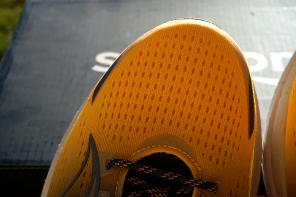 Saucony Endorphin Speed 3 : Le test complet
