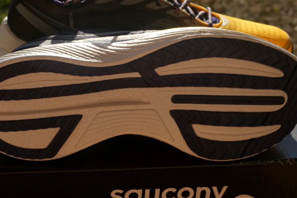 Saucony Endorphin Speed 3 : Le test comple