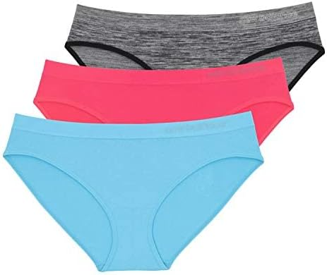 Bikini sans couture ultra confortable New Balance