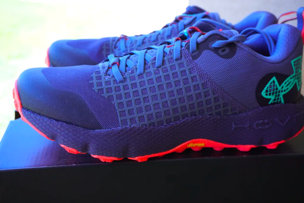 Under Armour HOVR DS Ridge TR : Le test complet