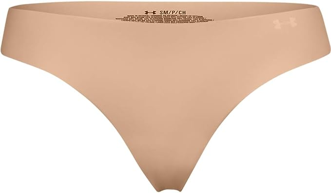 Under Armour Pure Stretch Running Thong