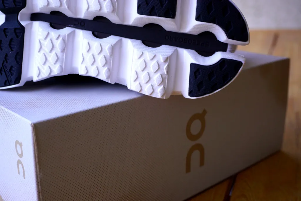 On Cloudswift 3 : Le test complet