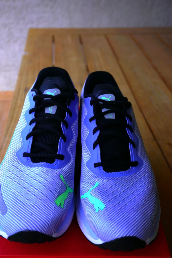 Puma Velocity 2 : Le test complet