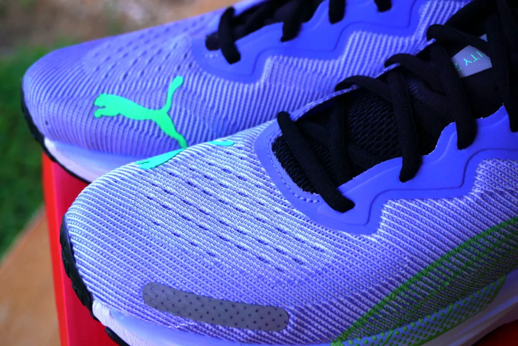 Puma Velocity 2 : Le test complet