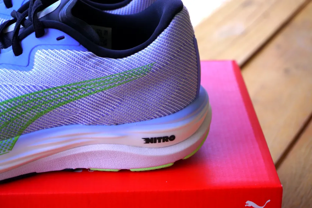 Puma Velocity 2 : Le test complet