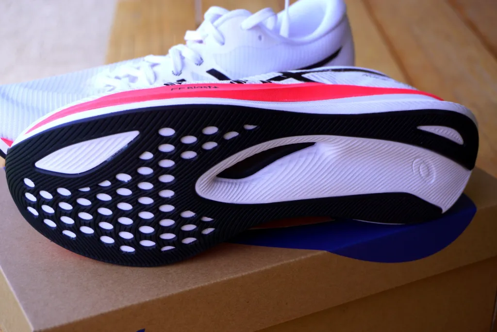 Asics Magic Speed 3 : Le test complet