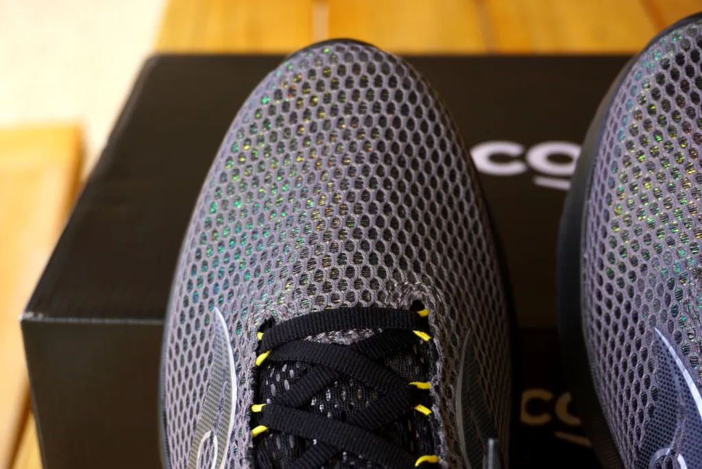 Saucony Kinvara 14 : Le test complet