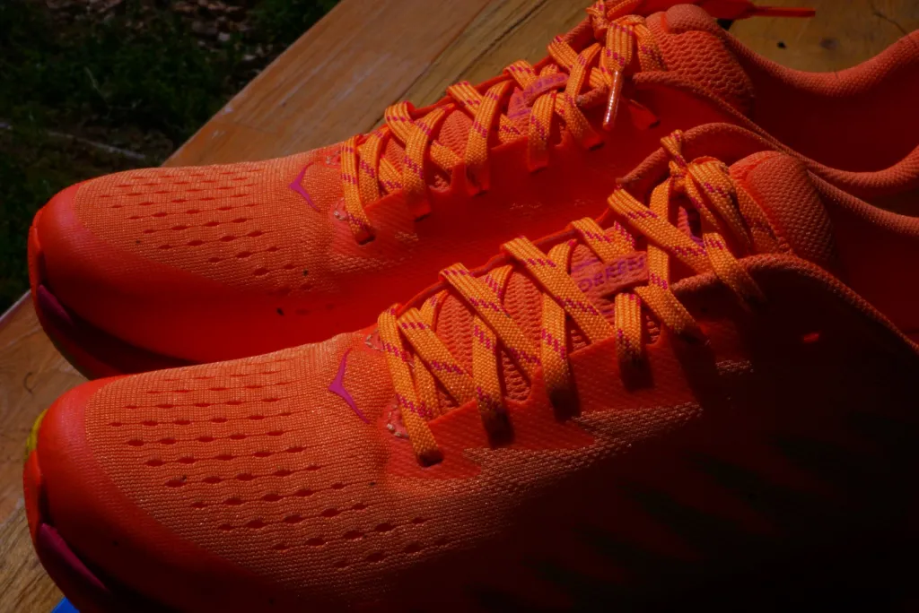 Hoka Torrent 3 : Le test complet