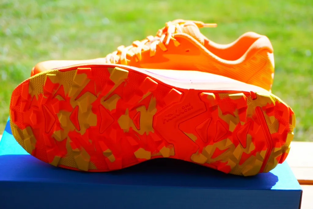 Hoka Torrent 3 : Le test complet