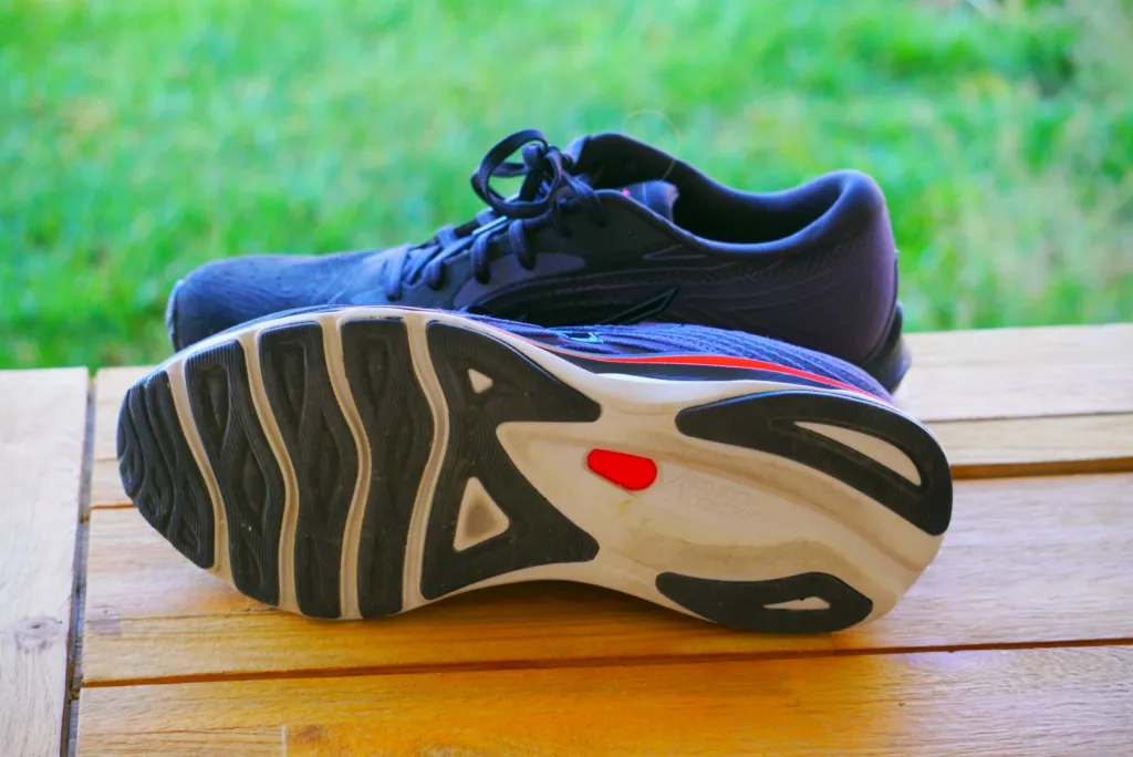 Mizuno Wave Sky 6 : Le test complet