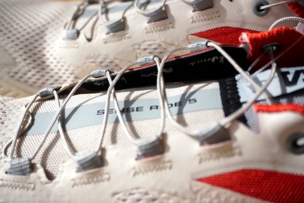 Salomon Sense Ride 5 : Le test complet