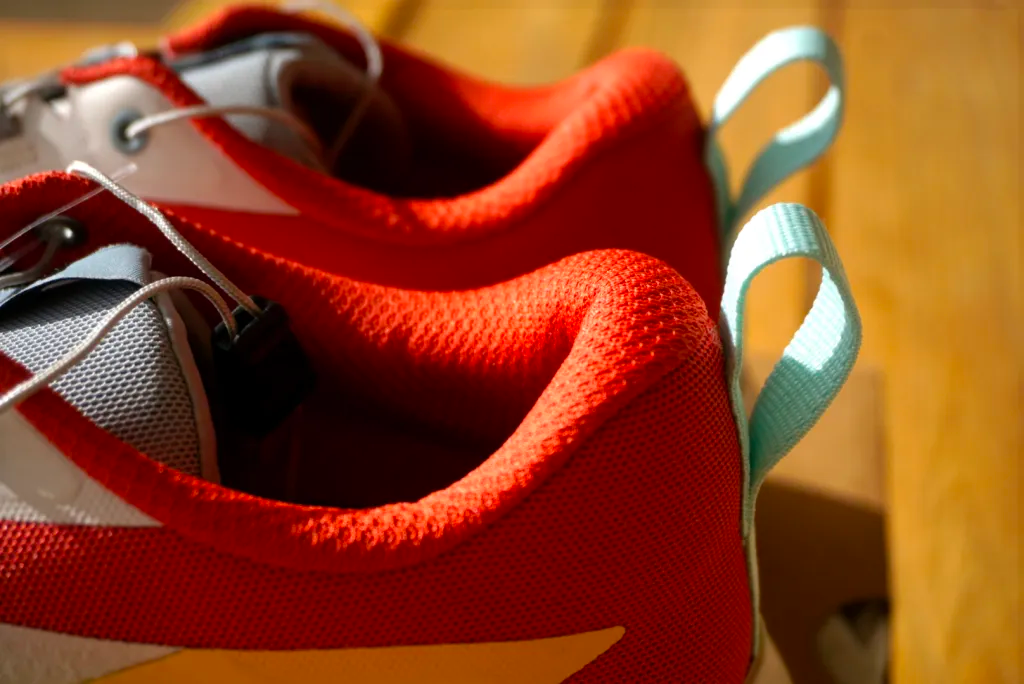Salomon Sense Ride 5 : Le test complet