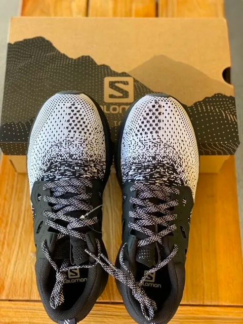 Salomon Predict 2 : Le test complet