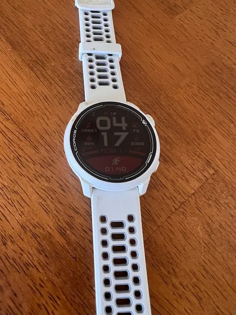 Coros Pace 2 : Le test complet de la montre d'Eliud Kipchoge