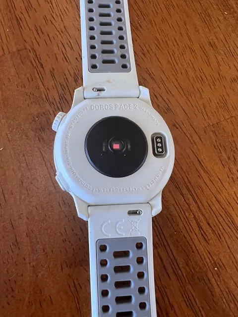 Coros Pace 2 : Le test complet de la montre d'Eliud Kipchoge