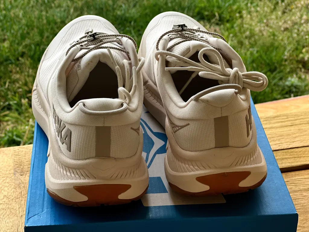 Hoka Transport : Le test complet