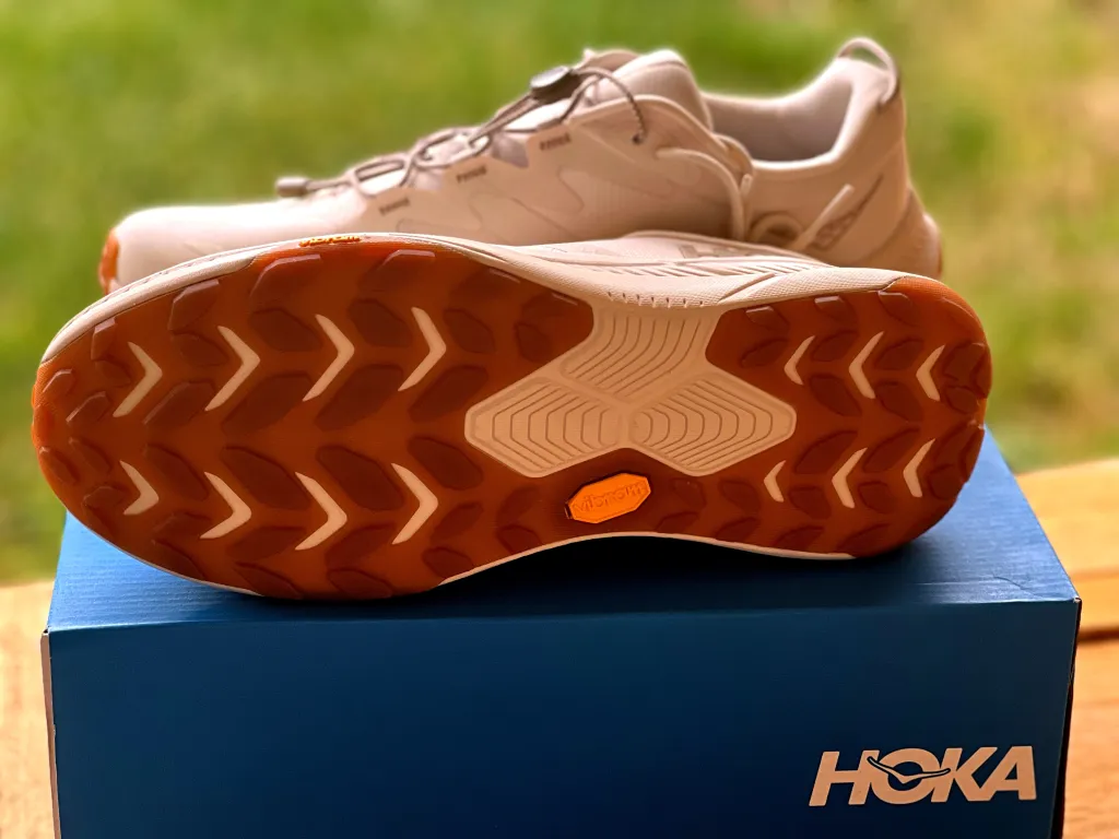 Hoka Transport : Le test complet