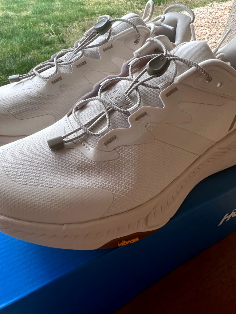 Hoka Transport : Le test complet