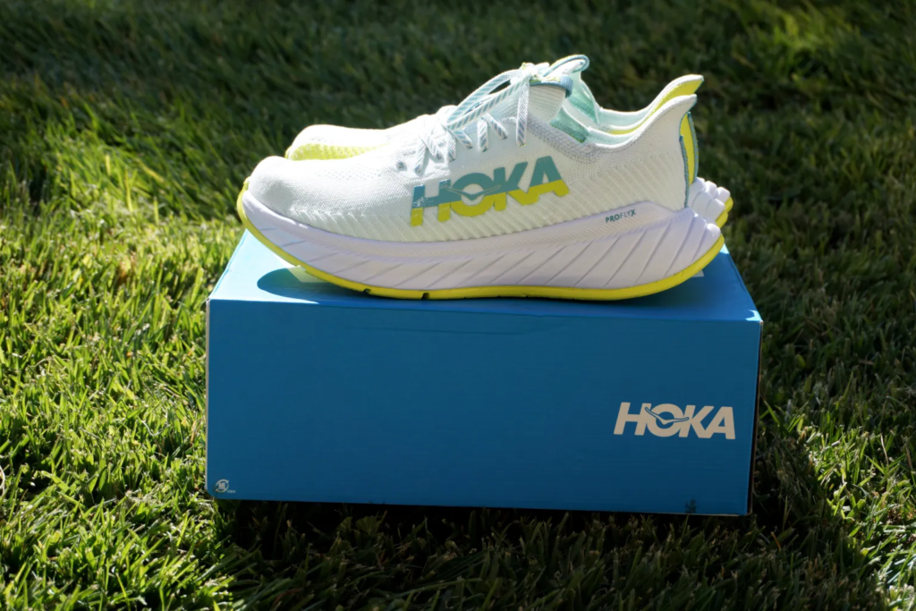 Hoka Carbon X 3 : Le test complet