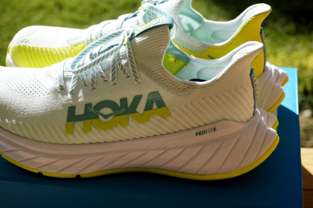 Hoka Carbon X 3 : Le test complet